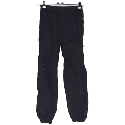 Regnbyxor (Svart) från True North Nylon