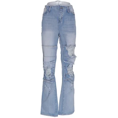 Jeans (Blå) fra Sumwon