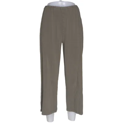 Byxor (Grön) från Movesgood Elastan, Lyocell