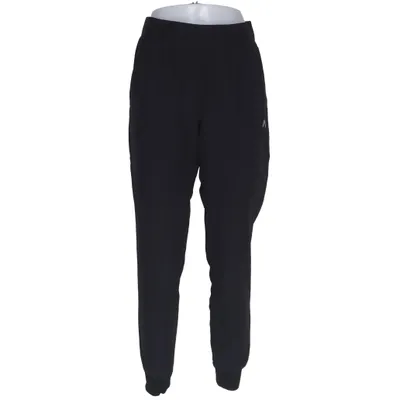 Sweatpants (Sort) fra Blacc Elastan, Polyester