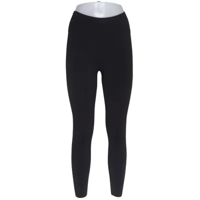 Sports tights (Black) from Smilodox Elastane, Polyamide, Polyester
