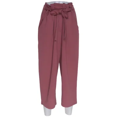 Culottes (Pink) from JDY Polyester