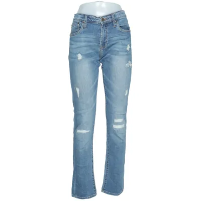 Jeans (520 Extreme Taper Fit) fra Levi Strauss & Co Bomuld, Elastan
