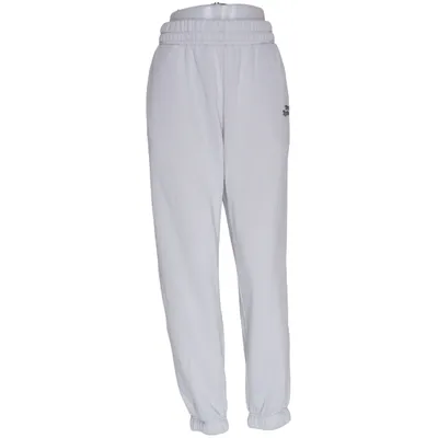 Sweatpants (Gray) from Sister Cotton, Polyester