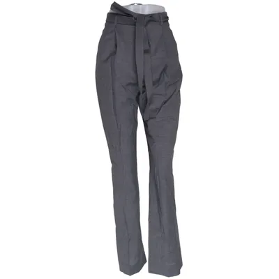 Suit pants (BOUDICCA TROUSER) from A Day's March Cotton, Elastane, Polyester, Wool