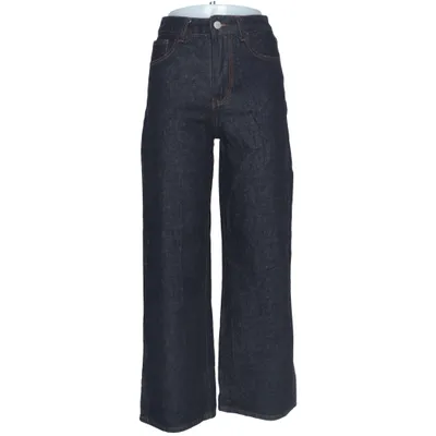 Jean (Bleu) de Cider Coton, Polyester, Viscose