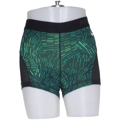 Kompressionsshorts (Blå, Grön, Svart) från Nike Pro Elastan, Polyester