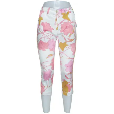 Chino (Blanc, Rose, Jaune) de Liebesglück