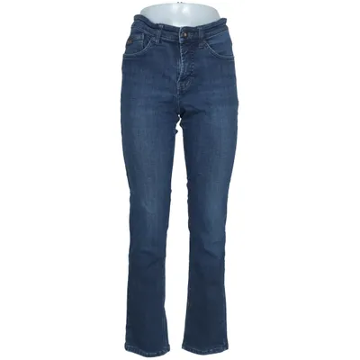 Jeans (Blå) från Paddock's Elastan, Polyester, Återvunnen bomull