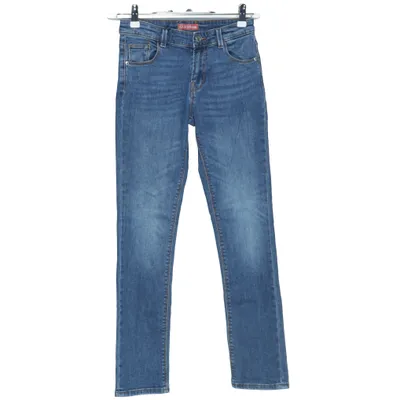 Jeans (L2baa2 D4gv0) from Guess Kids Cotton, Elastane