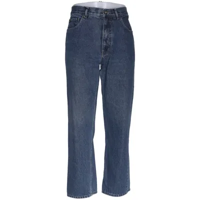 Jeans (Blå) fra Basic Concept Bomuld