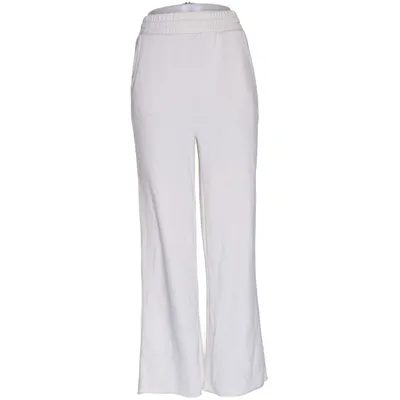 Palazzo pants (White) from Bik Bok Cotton, Polyester