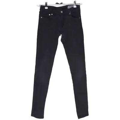 Jeans (HIT LOW) from Crocker Cotton, Elastane