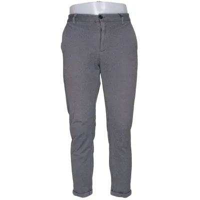 Byxor (Grå) från Lindbergh White
