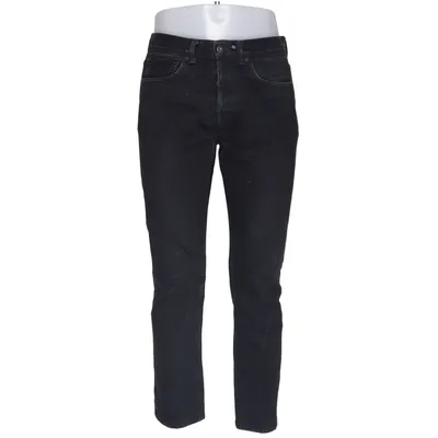 Spijkerbroek (ED-80 SLIM TAPERED) van Edwin Katoen, Polyester