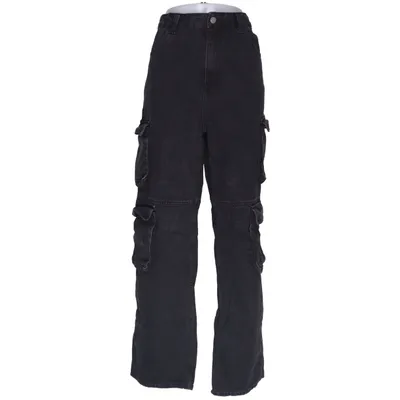 Cargobyxor (DONNA MULTI CARGO) från Dr. Denim Bomull