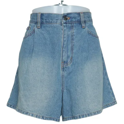 Short en jean (Psyla) de Berenice Coton