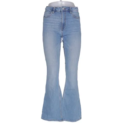 Jeans (Blå) från Denim Miss Selfridge Bomull, Elastan, Polyester