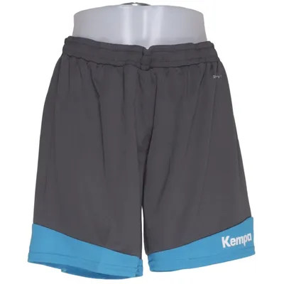 Träningsshorts (Grå, Blå) från Kempa Polyester
