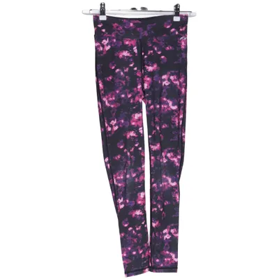Collants de sport (Noir, Rose, Violet, Multicolore) de Pro Touch Élasthane, Polyester