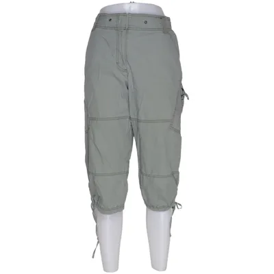 Cargo broek (Groen) van Faded Glory Katoen
