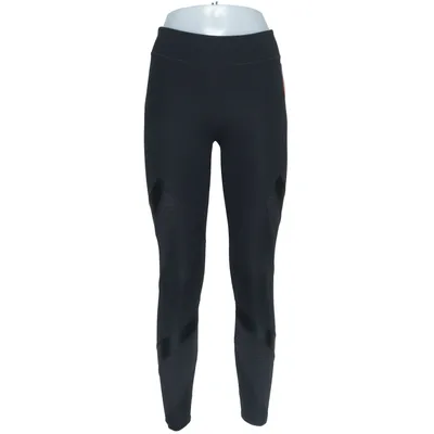 Sports tights (Black) from H&M Sport Polyester, Elastane