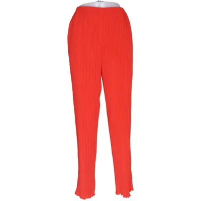Palazzobyxor (Fridah trousers) från Samsøe & Samsøe Återvunnen polyester