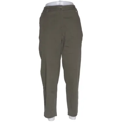 Chino (Vert) de Oltre Coton, Élasthane