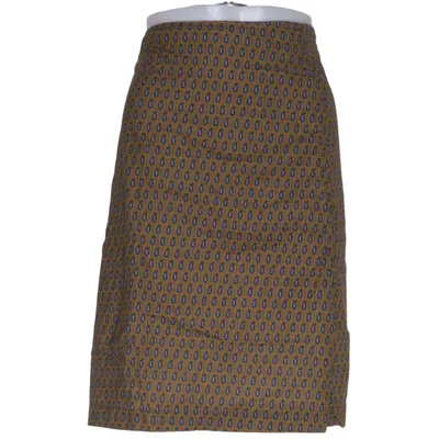 Nederdel (Lipari) fra Bric a Brac Bomuld, Polyester, Viscose