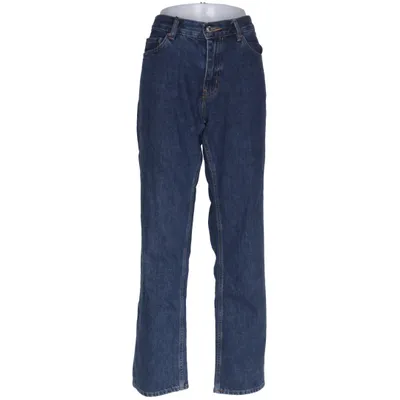 Jeans (Blå) från Perfect Jeans Ekologisk bomull