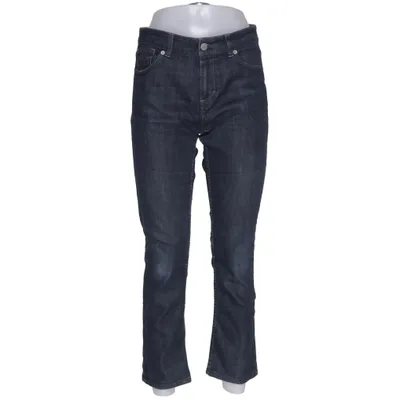 Jeans (Blå) från WERA Stockholm Bomull, Polyester