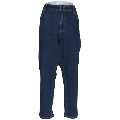 Jean (Bleu) de Tchibo Coton, Élasthane