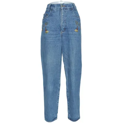 Jean (Bleu) de Mondi Coton