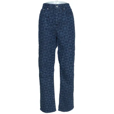 Jeans (Trevor) from Bolongaro Trevor Cotton