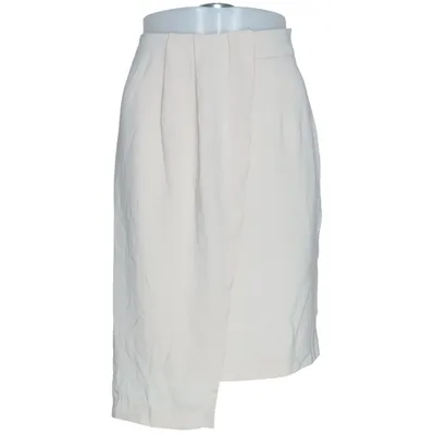 Skirt (Beige) from Neon Rose Polyester