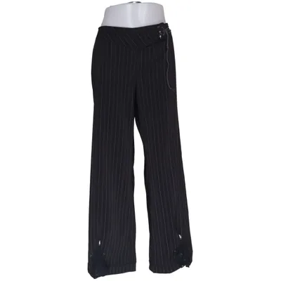 Kostymbyxor (Svart) från Rinascimento Elastan, Polyester, Viskos