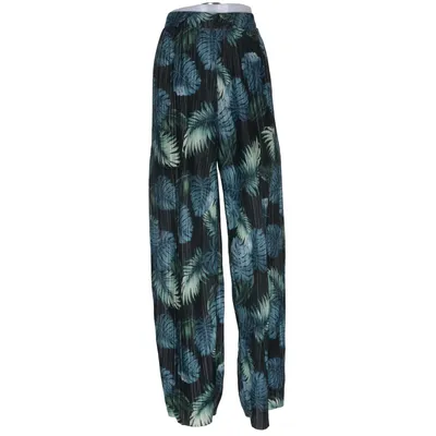 Palazzo pants (Black, Blue, Green, Multicolored) from VILA Clothes Polyester