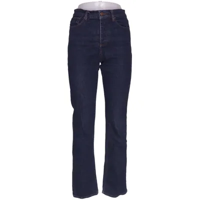 Jeans (Blue) from Samsøe & Samsøe Elastane, Organic cotton