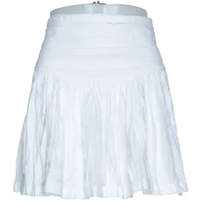 Rok (Wit) van Fornarina