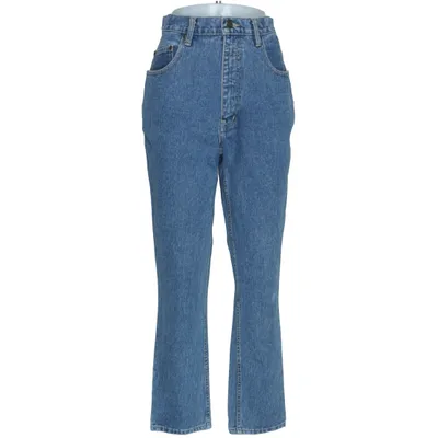 Jeans (Blue) from Trader Cotton