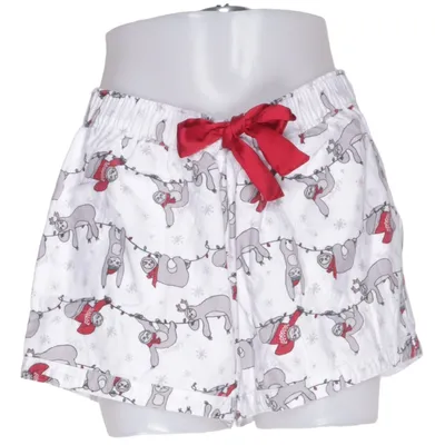 Pyjamasshorts (SLEEP) fra Hollister Bomuld, Viscose