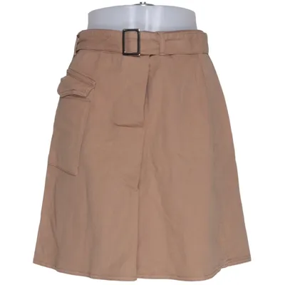 Kjol (Mathilde Skirt) från Just Female Bomull, Elastan