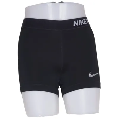 Kompressionsshorts (Svart) från Nike Pro