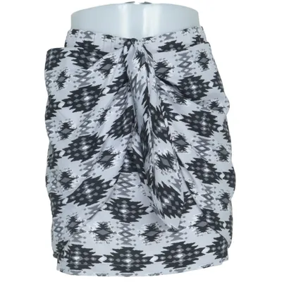 Wickelrock (Must Alex Skirt) von Sally & Circle Polyester