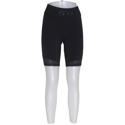 Compressieshorts (Zwart) van Nike Pro Elastaan, Polyester