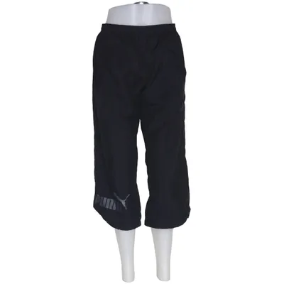 Trekvartsbyxor (Svart) från Puma Polyester