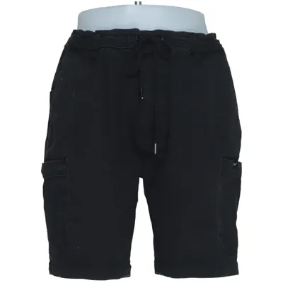 Shorts cargo (Reflex Easy Cargo Short) de Reell Coton, Élasthane, Polyester