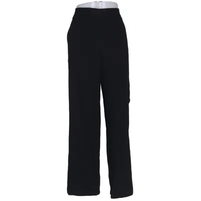 Culottes (Noir) de DKNY Acétate, Polyester