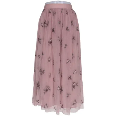 Tylnederdel (Pink) fra Newbie by KappAhl Polyester