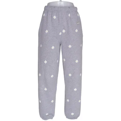 Mjukisbyxor (Grå, Vit, Gul) från Local Heroes Bomull, Polyester